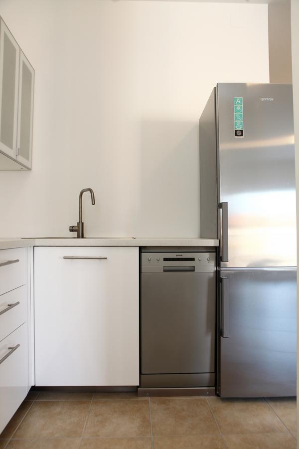 Charming San Simon Beach Apartment Jn Izola Dış mekan fotoğraf