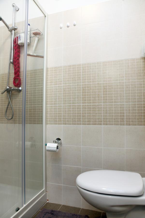 Charming San Simon Beach Apartment Jn Izola Dış mekan fotoğraf