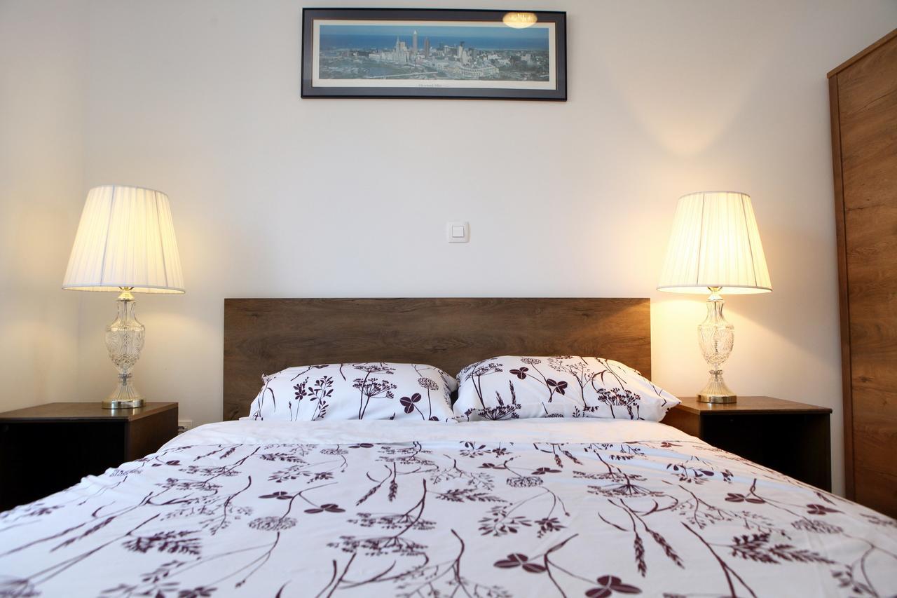 Charming San Simon Beach Apartment Jn Izola Dış mekan fotoğraf